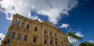 Governo de Pernambuco envia Projeto de Lei de Diretrizes Orçamentárias de 2027 à Alepe