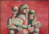 Prefeitura de Caruaru celebra centenário de Luisa Maciel com exposição que homenageia o legado da artista