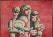Prefeitura de Caruaru celebra centenário de Luisa Maciel com exposição que homenageia o legado da artista