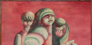 Prefeitura de Caruaru celebra centenário de Luisa Maciel com exposição que homenageia o legado da artista