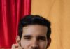 Gael Vila Nova celebra a música e a poesia pernambucana em novo EP