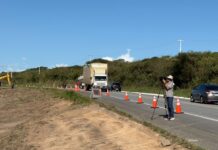 Débora Almeida comemora início das obras de duplicação da BR-232 e destaca articulação na Alepe