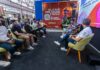 Confira a programação do estande da prefeitura no Rolê REC’n’Play Caruaru 2026