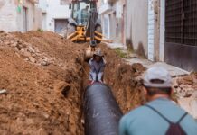 Prefeitura de Caruaru muda cenário do bairro Caiucá com obras de saneamento, drenagem e pavimentação