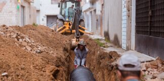 Prefeitura de Caruaru muda cenário do bairro Caiucá com obras de saneamento, drenagem e pavimentação