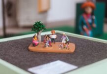 Fundação de Cultura de Caruaru apresenta exposição sobre a ancestralidade e a força do barro durante o Rec’n’Play