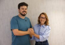 Débora Almeida sela nova dobradinha no Agreste e confirma apoio a Fernando Filho para a Câmara Federal