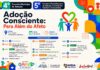 Caruaru recebe encontros sobre adoção com programação voltada à convivência familiar e comunitária