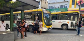 Prefeitura de Caruaru muda rotina dos caruaruenses com ônibus gratuito por meio do Projeto “Domingo Legal”
