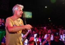 Fernando Monteiro destaca mais de R$ 1 bilhão em recursos destinados a Pernambuco em guia eleitoral da TV