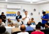 Lideranças da RMR ligadas ao Bispo Ossesio Silva declaram apoio a Anderson Luiz