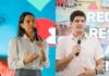 Simplex: Raquel tem 46,2%, João Campos com 36,1%