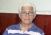 Morre José Almeida, pioneiro da comunicação em Caruaru