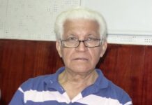 Morre José Almeida, pioneiro da comunicação em Caruaru
