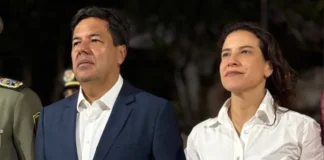 Mendonça: “Os adversários passaram de todos os limites ao usar a tragédia familiar de Raquel Lyra como arma para atacá-la”