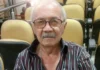 Morre Antônio Paiva, liderança bastante conhecida em Caruaru
