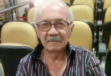 Morre Antônio Paiva, liderança bastante conhecida em Caruaru