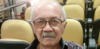 Morre Antônio Paiva, liderança bastante conhecida em Caruaru