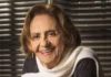 Aos 98 anos, morre a atriz Laura Cardoso