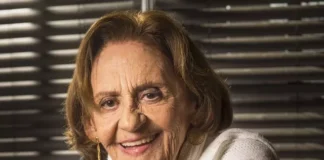 Aos 98 anos, morre a atriz Laura Cardoso