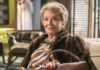 Aos 91 anos, morre a atriz Glória Menezes