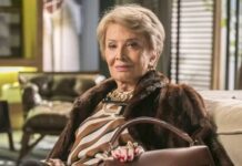 Aos 91 anos, morre a atriz Glória Menezes