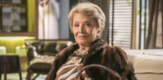 Aos 91 anos, morre a atriz Glória Menezes