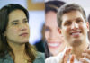 Datafolha: Raquel Lyra, 47%; João Campos, 40%