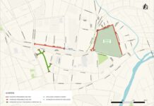 AMC divulga planejamento de mobilidade urbana para a realização do Festival Pernambuco Meu País em Caruaru