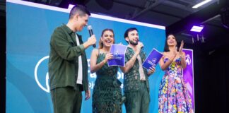 23 de agosto: Solidariedade Transforma reúne Tayara Andreza e Andrielly Souza em evento beneficente no Polo Caruaru
