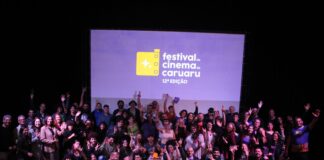 13º Festival de Cinema de Caruaru inicia nesta quarta-feira (19) com programação gratuita no Teatro João Lyra Filho