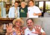 Anderson Luiz recebe apoio de ícones da cultura popular e Patrimônios Vivos de Caruaru