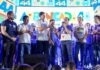Mendonça abre campanha ao Senado em Petrolina, em grande ato, ao lado dos Coelhos e Raquel Lyra