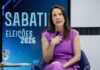 Raquel participa de sabatina do JC e diz que Pernambuco está pronto para o futuro