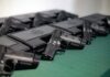 Caruaru fortalece Guarda Municipal com entrega de 74 armas de fogo