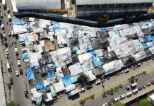 Sesc discorda da desapropriação do terreno onde funciona a atual Feira do Paraguai, afirma Prefeitura de Caruaru
