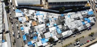 Sesc discorda da desapropriação do terreno onde funciona a atual Feira do Paraguai, afirma Prefeitura de Caruaru