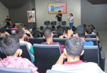 Mostra Audiovisual Santacruzense abre inscrições para produções audiovisuais de todo Pernambuco