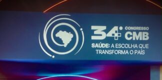 Diretor-geral e fundador do Instituto do Câncer Infantil do Agreste (ICIA), Dr. Luiz Henrique participa de congresso nacional em Brasília