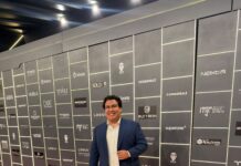 Thalyson Girão participa do Leilão do Instituto Neymar Jr. e fortalece conexões com grandes nomes do atacado