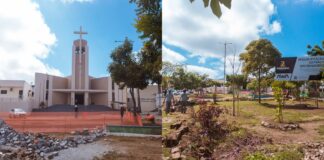Caruaru: Praça das Rendeiras terá Food Park, novas vagas de estacionamento e revitalização completa