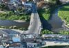 Construção da Ponte da Saldanha da Gama vai solucionar problema histórico no Centro de Caruaru