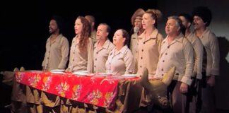 Nesta quinta-feira (27): Festival Pernambuco Meu País homenageia Mestre Vitalino com “Auto das 7 Luas de Barro” no Alto do Moura