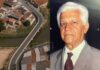 Ponte da Saldanha da Gama receberá nome de radialista José Almeida, em homenagem ao comunicador caruaruense