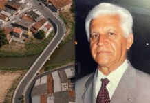 Ponte da Saldanha da Gama receberá nome de radialista José Almeida, em homenagem ao comunicador caruaruense