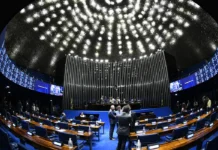 CCJ do Senado prevê votação da PEC da Segurança na próxima semana