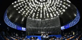 CCJ do Senado prevê votação da PEC da Segurança na próxima semana