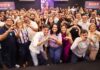 Professora Ana Lúcia fecha “dobradinha” com Daniel Coelho e fortalece grupo de Raquel Lyra no Recife