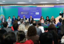 Wolney Queiroz anuncia fim da fila do INSS e destaca esforço do governo para garantir benefícios aos brasileiros