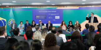 Wolney Queiroz anuncia fim da fila do INSS e destaca esforço do governo para garantir benefícios aos brasileiros